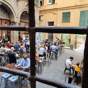 Le Grazie Sopra I Tetti Appartement