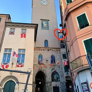 Via Pia 29-7 Appartement