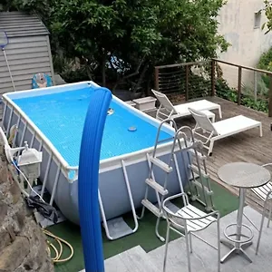 Fioregreco Appartement