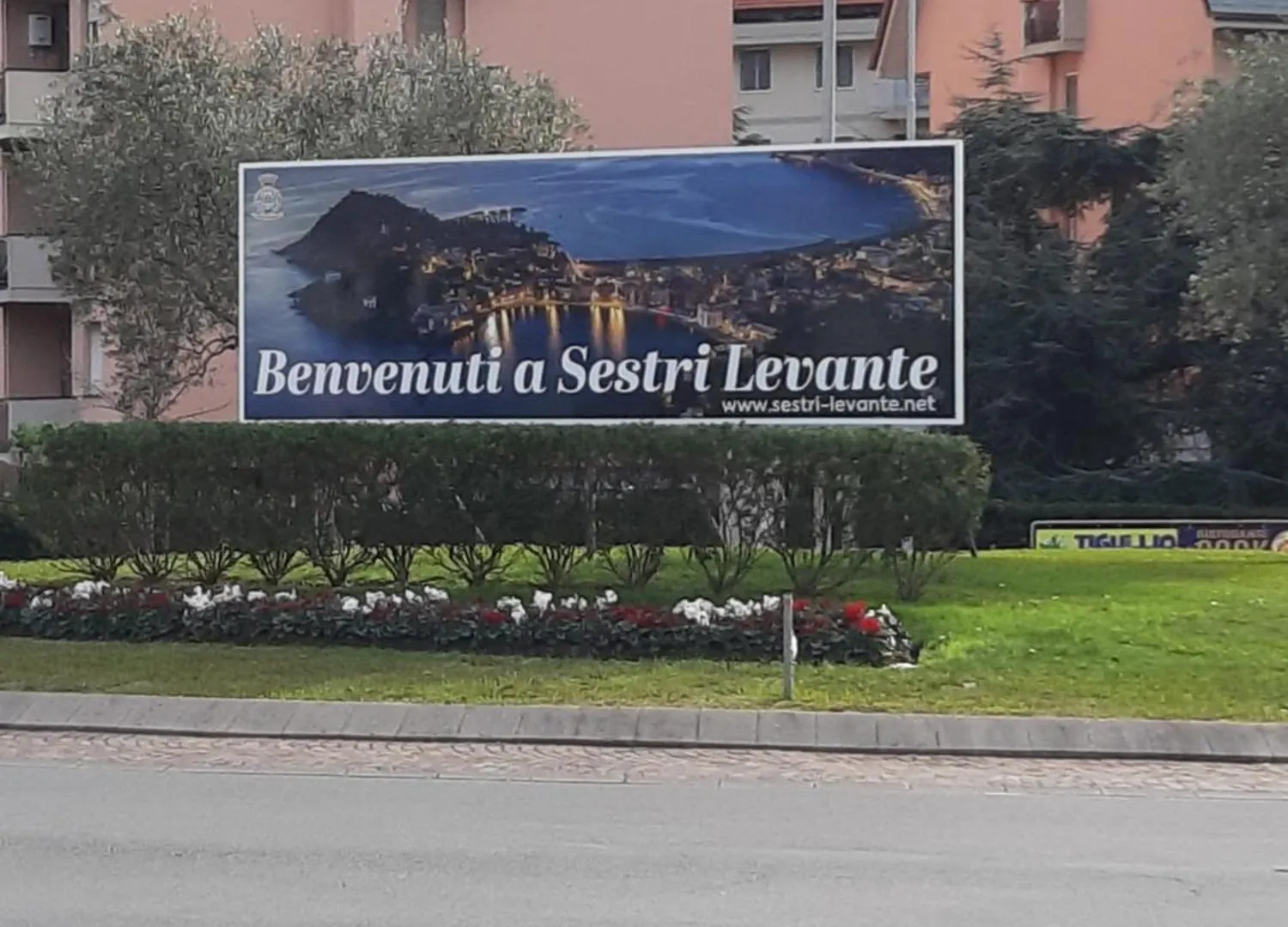 Cinque Terre & Portofino Apartment In Sestri Levante