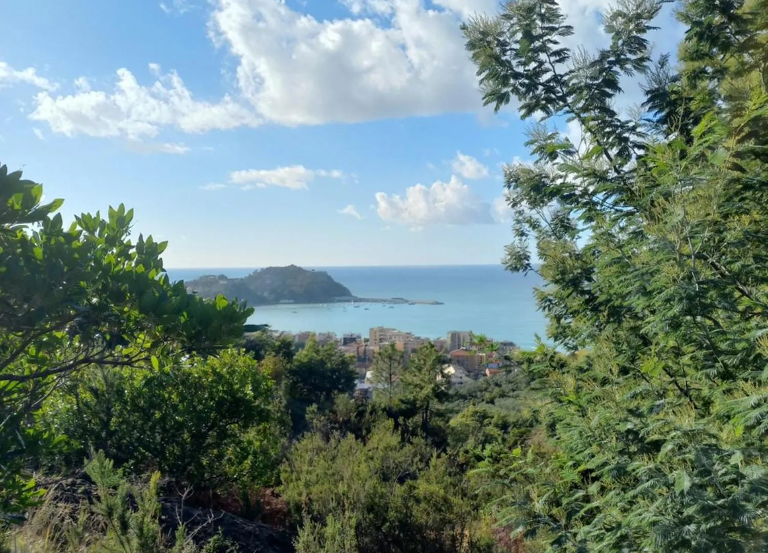 Cinque Terre & Portofino Apartment In Sestri Levante Italy