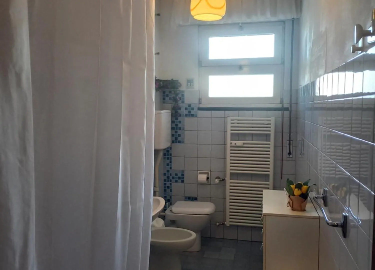 Cinque Terre & Portofino Apartment In Sestri Levante