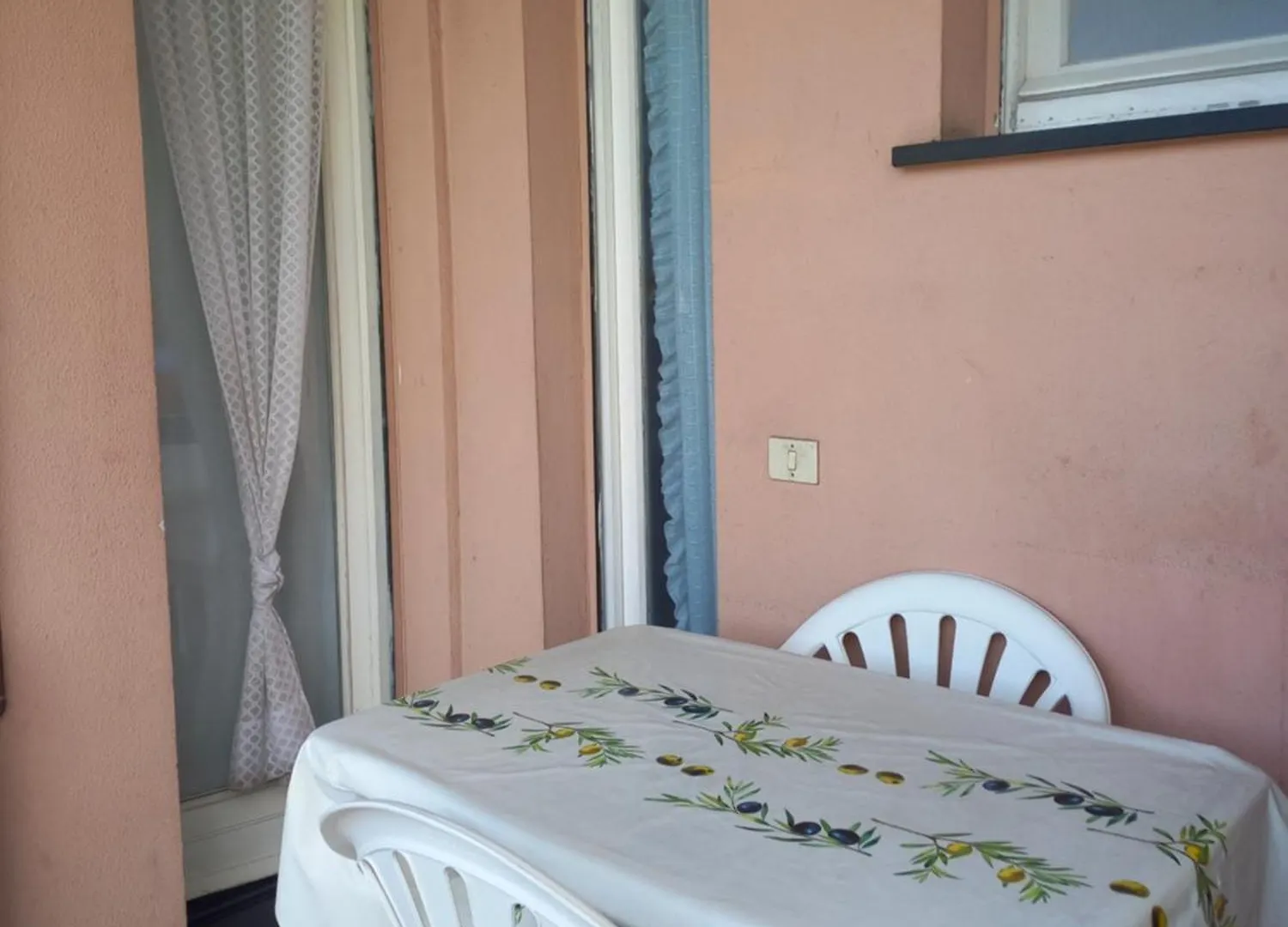 Cinque Terre & Portofino Apartment In Sestri Levante Italy
