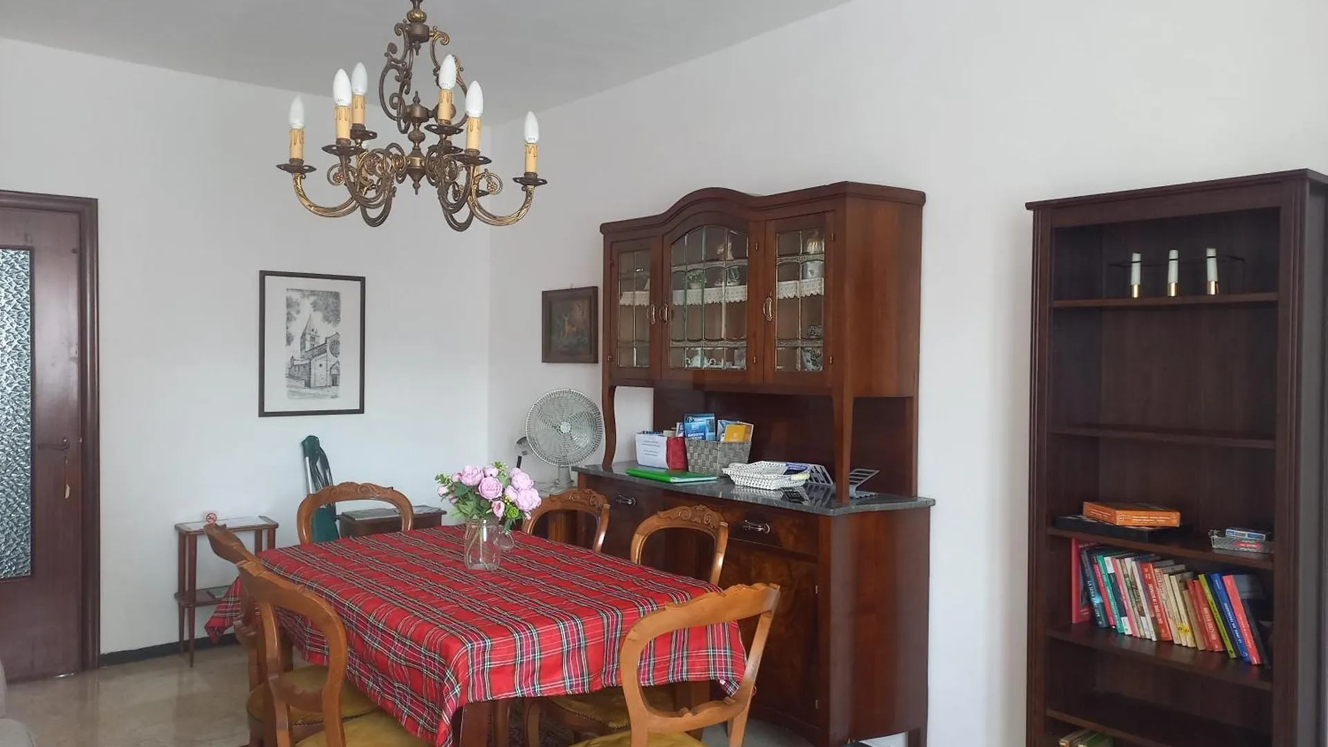 Cinque Terre & Portofino Apartment In Sestri Levante