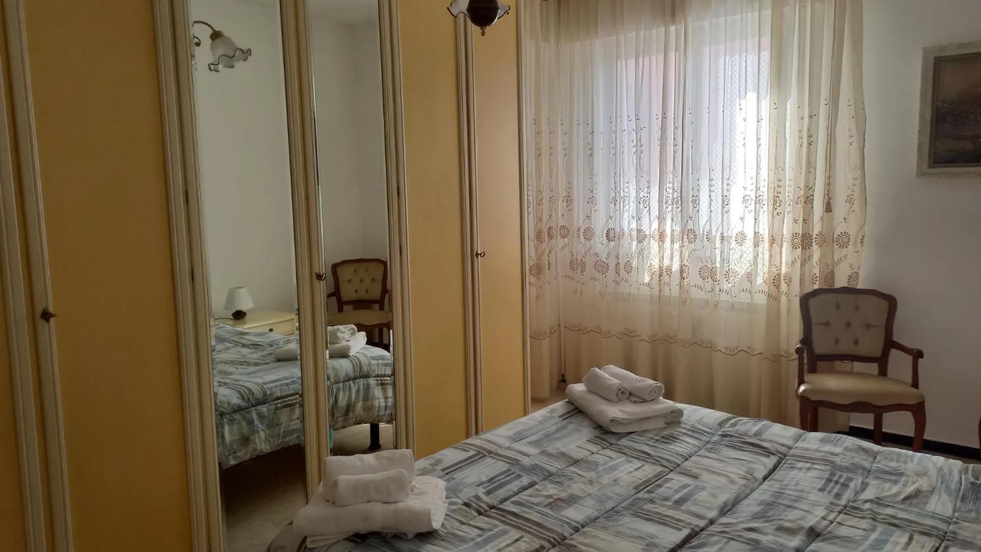 Cinque Terre & Portofino Apartment In Sestri Levante